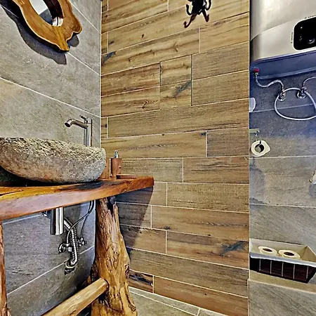 Charming In The Heart Of Apartament