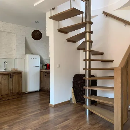 Charming In The Heart Of Bansko