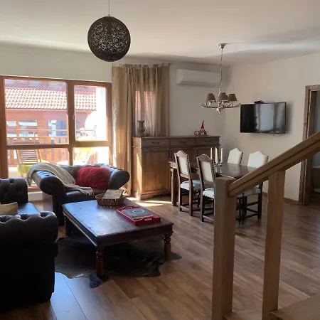 Charming In The Heart Of Apartament