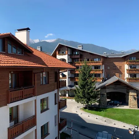 Apartament Charming In The Heart Of