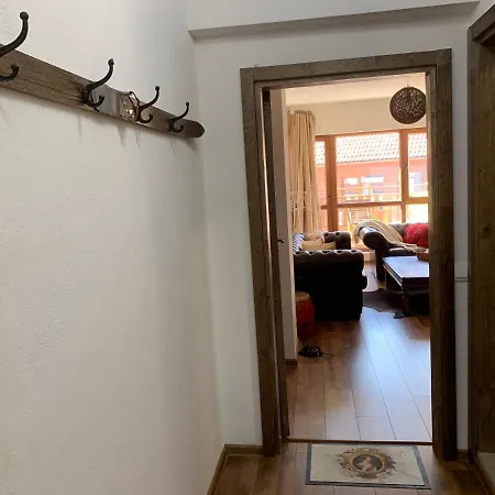 Charming In The Heart Of Apartament