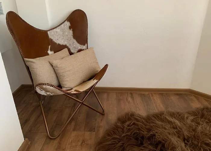 Апартамент Charming In The Heart Of *