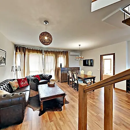 Charming In The Heart Of アパート