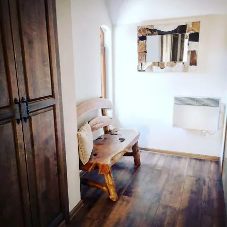 Charming In The Heart Of * バンスコ