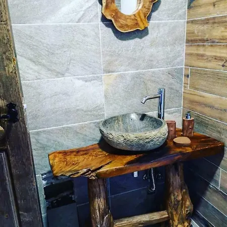 Charming In The Heart Of アパート