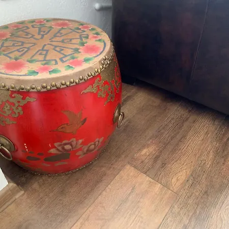 アパート Charming In The Heart Of バンスコ