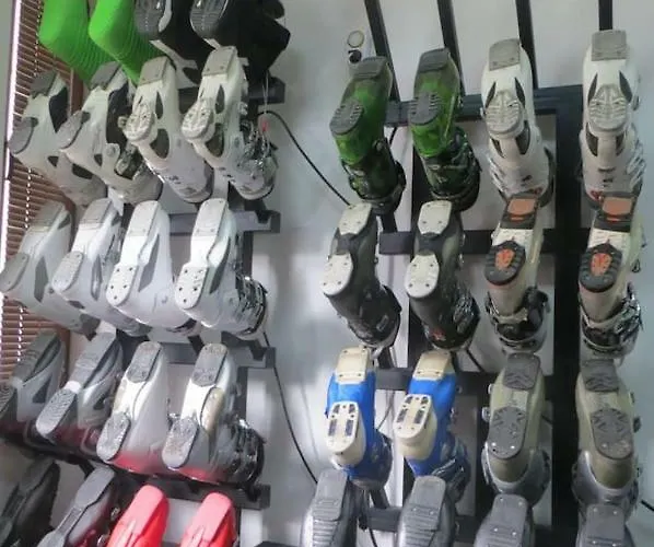 Charming In The Heart Of شقة