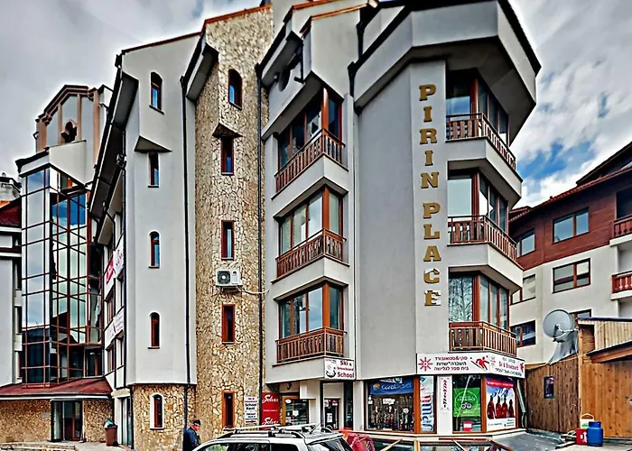 Charming In The Heart Of