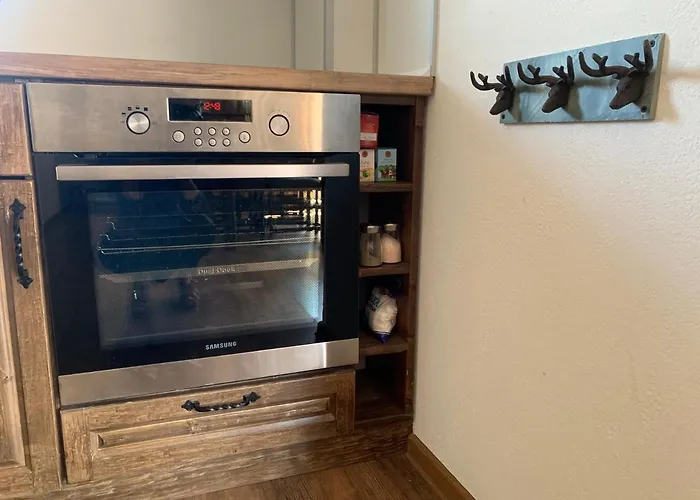 Charming In The Heart Of * بانسكو