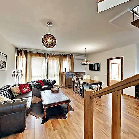 Charming In The Heart Of Apartmán *