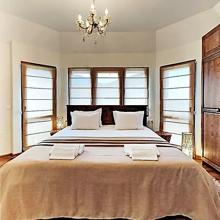 Apartmán Charming In The Heart Of