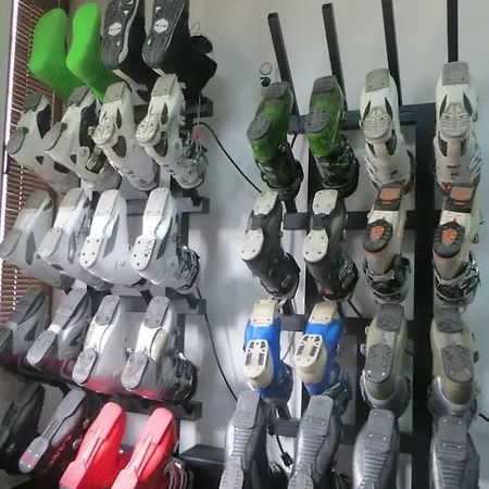 Charming In The Heart Of Apartmán