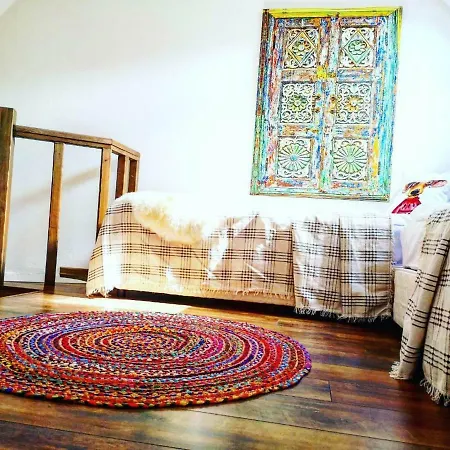 Charming In The Heart Of Apartmán