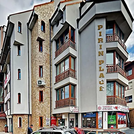 Charming In The Heart Of