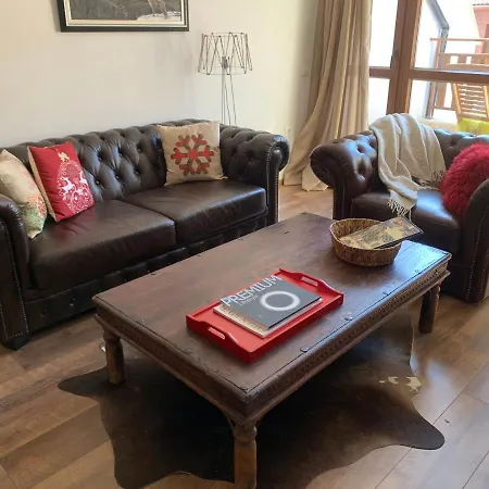 Charming In The Heart Of *