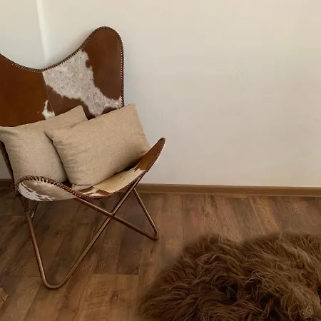 Apartmán Charming In The Heart Of *