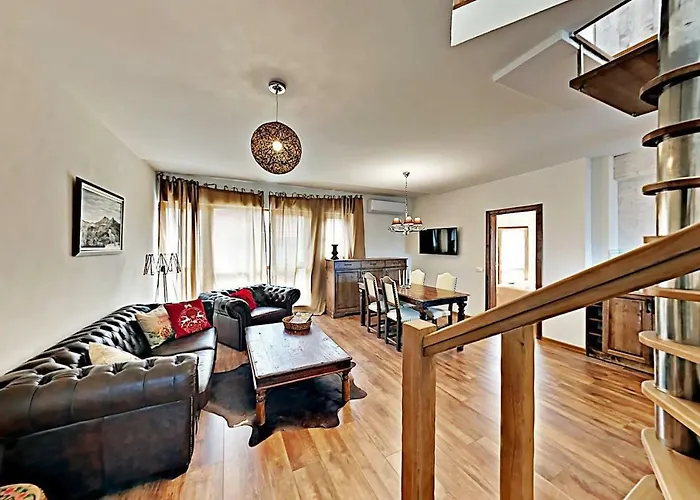 Charming In The Heart Of Apartment *