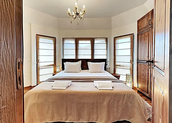 Apartment Charming In The Heart Of