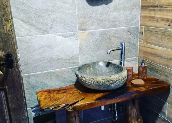 Charming In The Heart Of Apartment