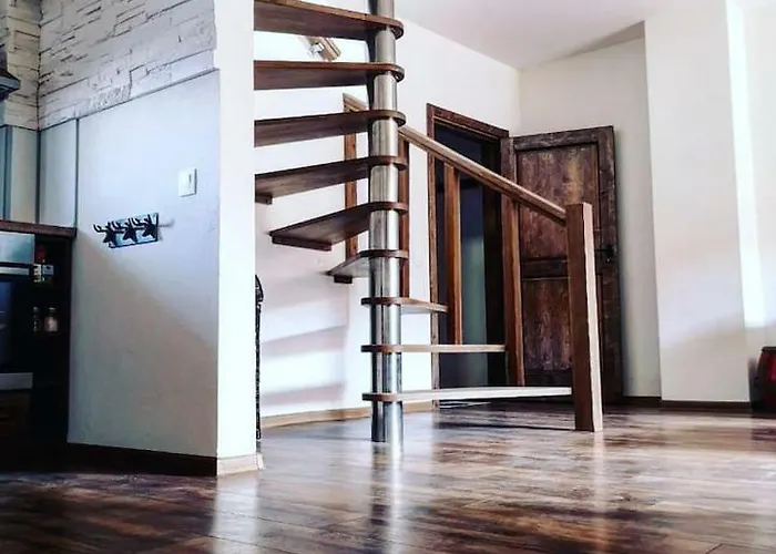 Charming In The Heart Of Apartment Bansko