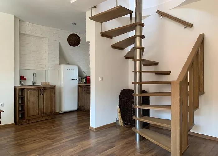 Charming In The Heart Of Bansko