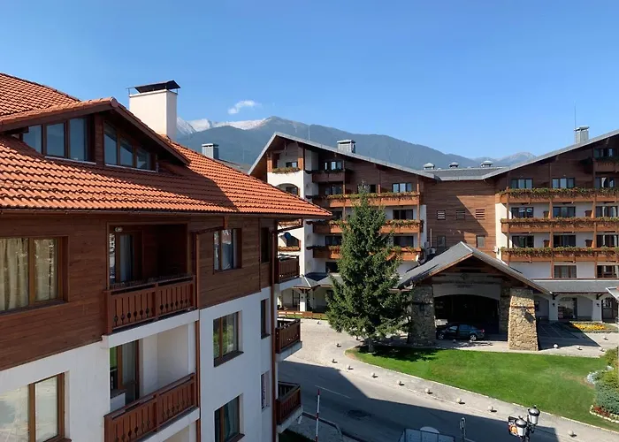 Apartment Charming In The Heart Of