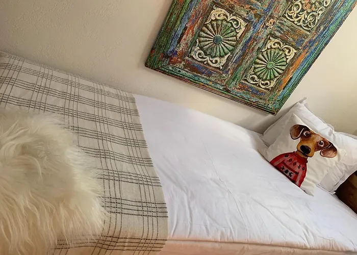 Charming In The Heart Of * Bansko